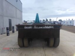 
										Freighter TRI Axle Tipping Skel full									