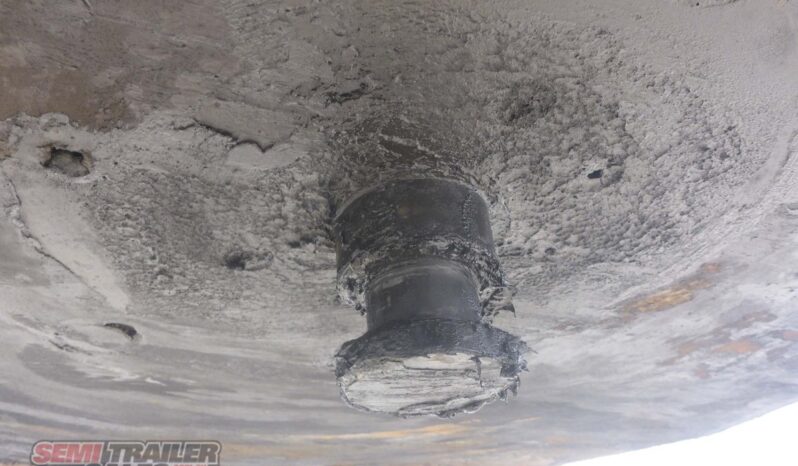 
								Freighter TRI Axle Tipping Skel full									