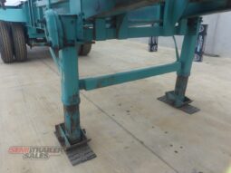 
										Freighter TRI Axle Tipping Skel full									