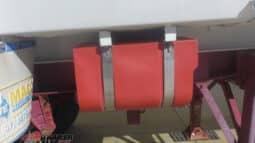 
										2001 Sams Chassis Tipper full									