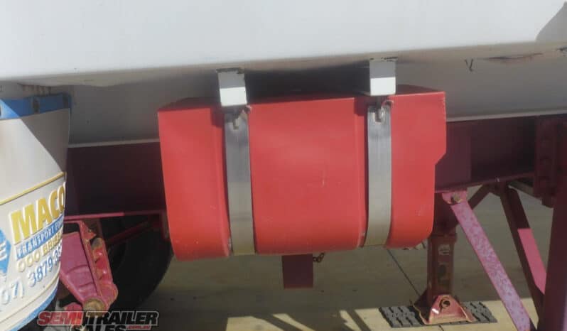 
								2001 Sams Chassis Tipper full									