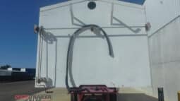 
										2001 Sams Chassis Tipper full									