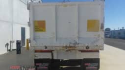 
										2001 Sams Chassis Tipper full									