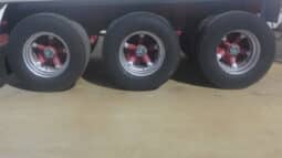 
										2001 Sams Chassis Tipper full									