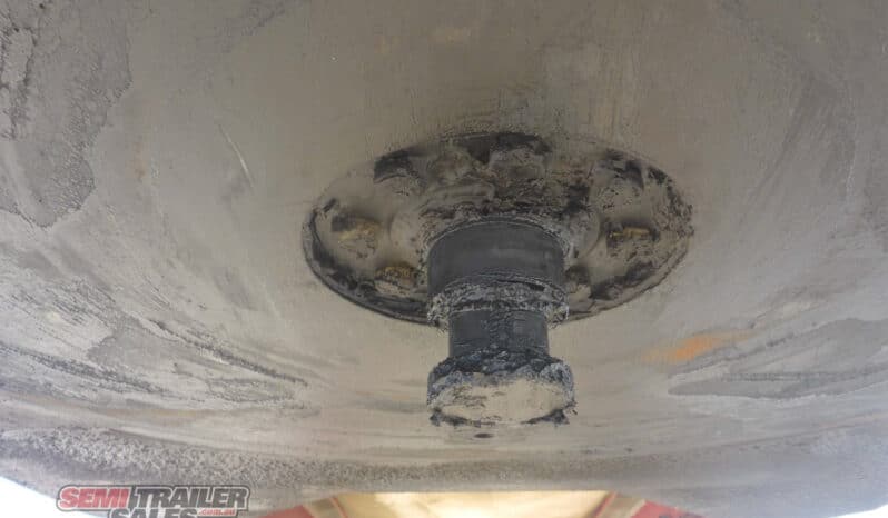 
								2001 Sams Chassis Tipper full									