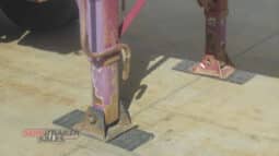 
										2001 Sams Chassis Tipper full									