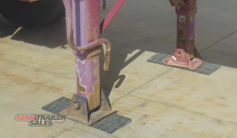 
								2001 Sams Chassis Tipper full									