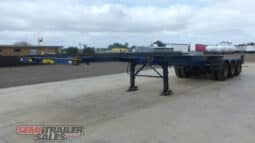 
										2003 Barker Skel A Trailer full									
