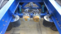 
										2003 Barker Skel A Trailer full									