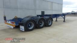 
										2003 Barker Skel A Trailer full									