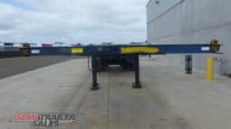 
										2003 Barker Skel A Trailer full									