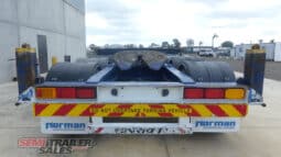 
										2003 Barker Skel A Trailer full									