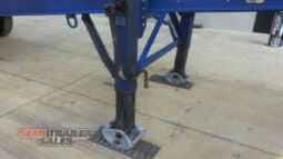 
										2003 Barker Skel A Trailer full									