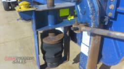 
										2002 Barker 40FT Dropdeck Skel Road Train Lead full									