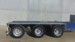 
										2002 Barker 40FT Dropdeck Skel Road Train Lead full									