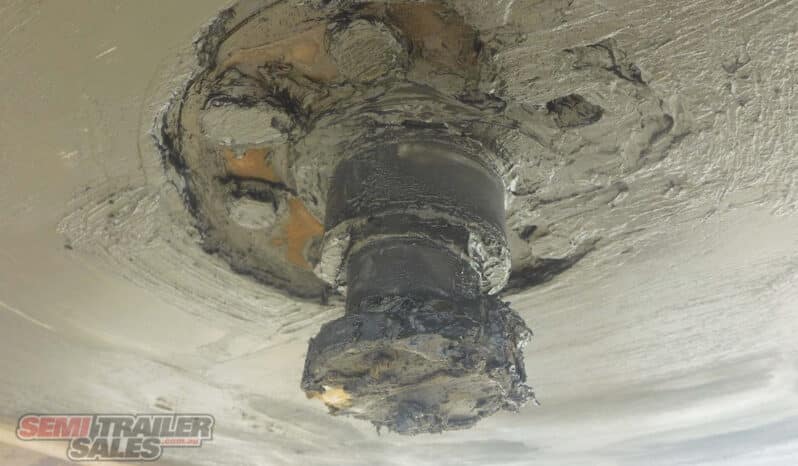 
								2002 Barker 40FT Dropdeck Skel Road Train Lead full									