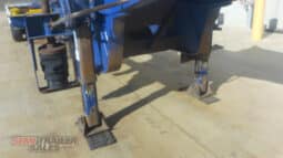 
										2002 Barker 40FT Dropdeck Skel Road Train Lead full									