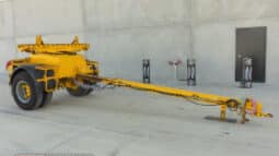 1985 Custom Pole Jinker