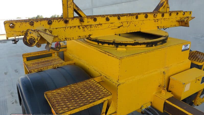 
								1985 Custom Pole Jinker full									