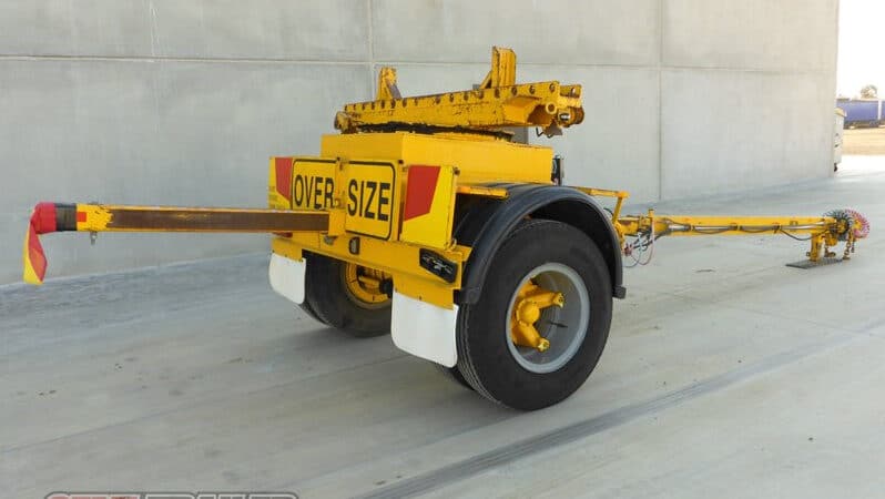 
								1985 Custom Pole Jinker full									