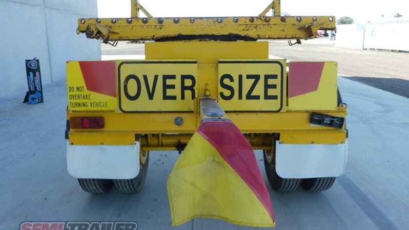 
								1985 Custom Pole Jinker full									