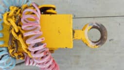 
										1985 Custom Pole Jinker full									