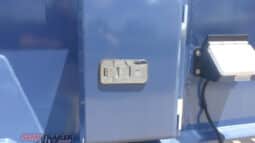 
										2021 Moore Hook Lift BIN Trailer (stat Write Off) full									