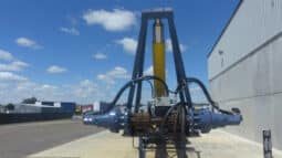 
										2021 Moore Hook Lift BIN Trailer (stat Write Off) full									