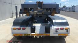 
										2021 Moore Hook Lift BIN Trailer (stat Write Off) full									