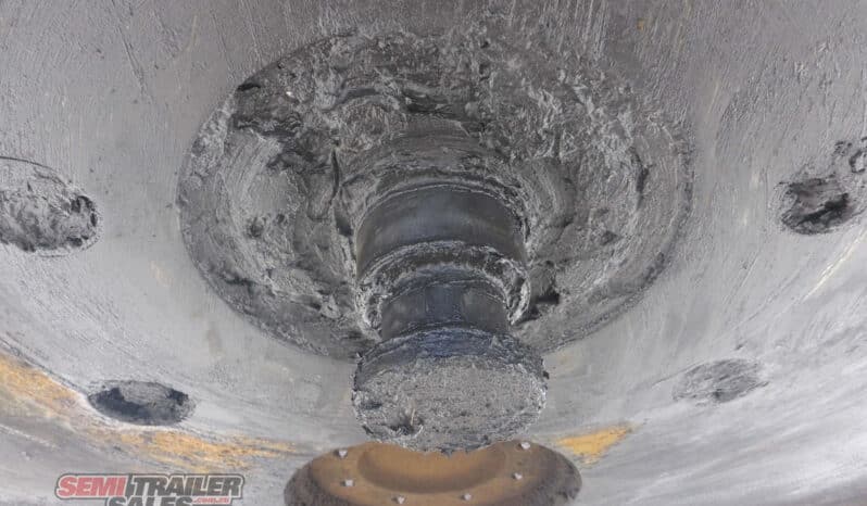 
								2021 Moore Hook Lift BIN Trailer (stat Write Off) full									