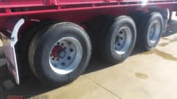 
										2021 NTS 45FT FLAT TOP Road Train Lead full									