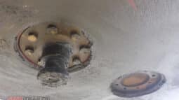 
										2021 NTS 45FT FLAT TOP Road Train Lead full									