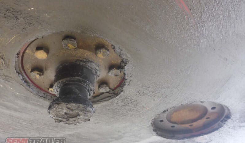 
								2021 NTS 45FT FLAT TOP Road Train Lead full									