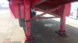 
										2021 NTS 45FT FLAT TOP Road Train Lead full									