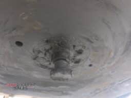 
										2006 Krueger 44FT FLAT TOP With MID Mount Palfinger Crane full									