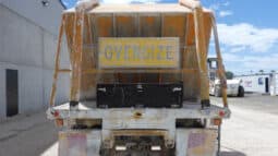 
										1979 Custom Abeson Lime Spreader DOG Trailer full									