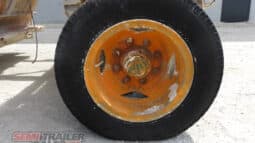 
										1979 Custom Abeson Lime Spreader DOG Trailer full									