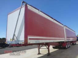 
										2005 Maxitrans TIP Through BIN B Double SET full									