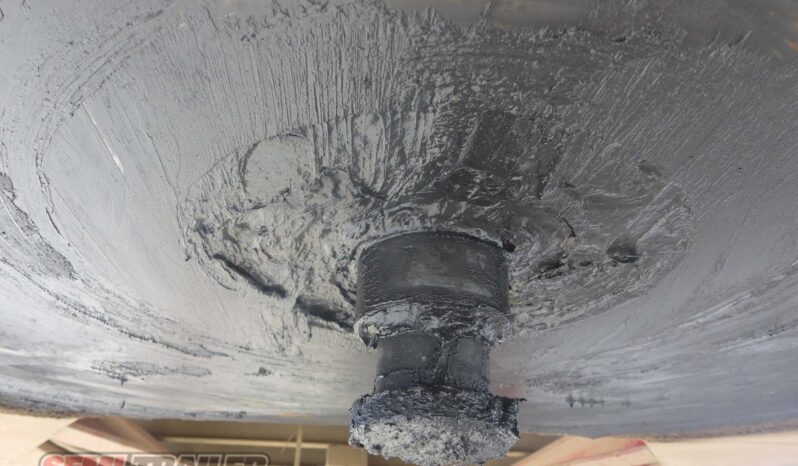 
								2005 Maxitrans TIP Through BIN B Double SET full									