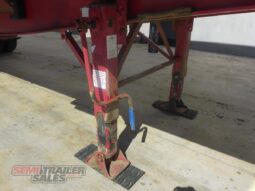 
										2005 Maxitrans TIP Through BIN B Double SET full									