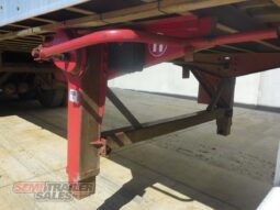 
										2005 Maxitrans TIP Through BIN B Double SET full									