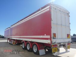 
										2005 Maxitrans TIP Through BIN B Double SET full									