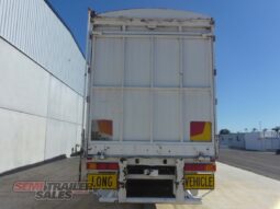 
										2005 Maxitrans TIP Through BIN B Double SET full									