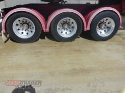 
										2005 Maxitrans TIP Through BIN B Double SET full									