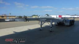 
										2006 Krueger Skel A Trailer full									