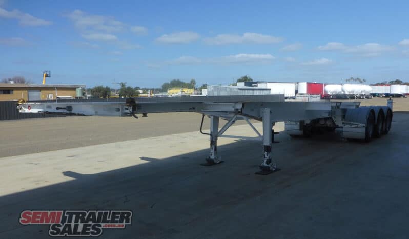 
								2006 Krueger Skel A Trailer full									