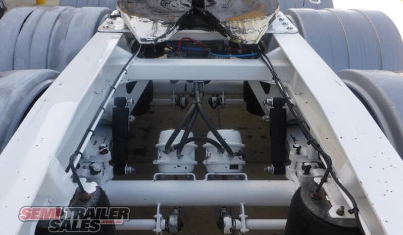 
								2006 Krueger Skel A Trailer full									