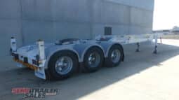 
										2006 Krueger Skel A Trailer full									
