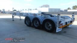 
										2006 Krueger Skel A Trailer full									
