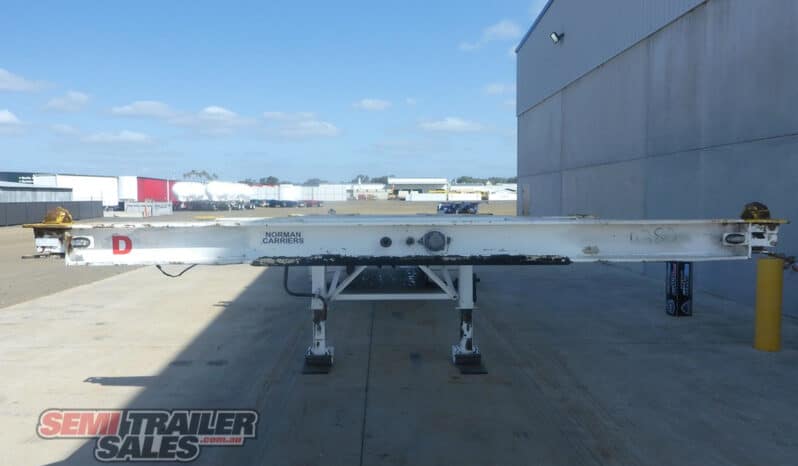 
								2006 Krueger Skel A Trailer full									